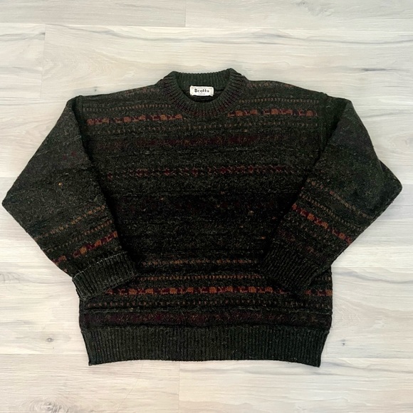 Scotts of London womens Sweater - Picture 2 of 2